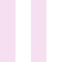 Soft Pink Stripes ταπετσαρία