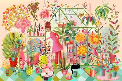 Mural