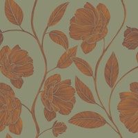 Autumn Blossom wallpaper