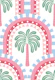 Palm Springs Arches