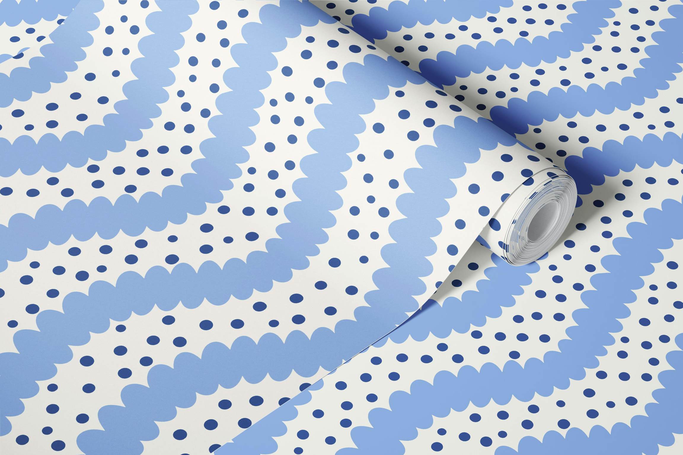 wallpaper roll