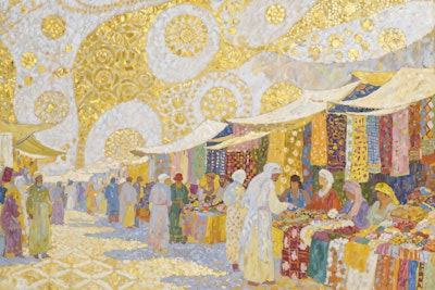 Mural