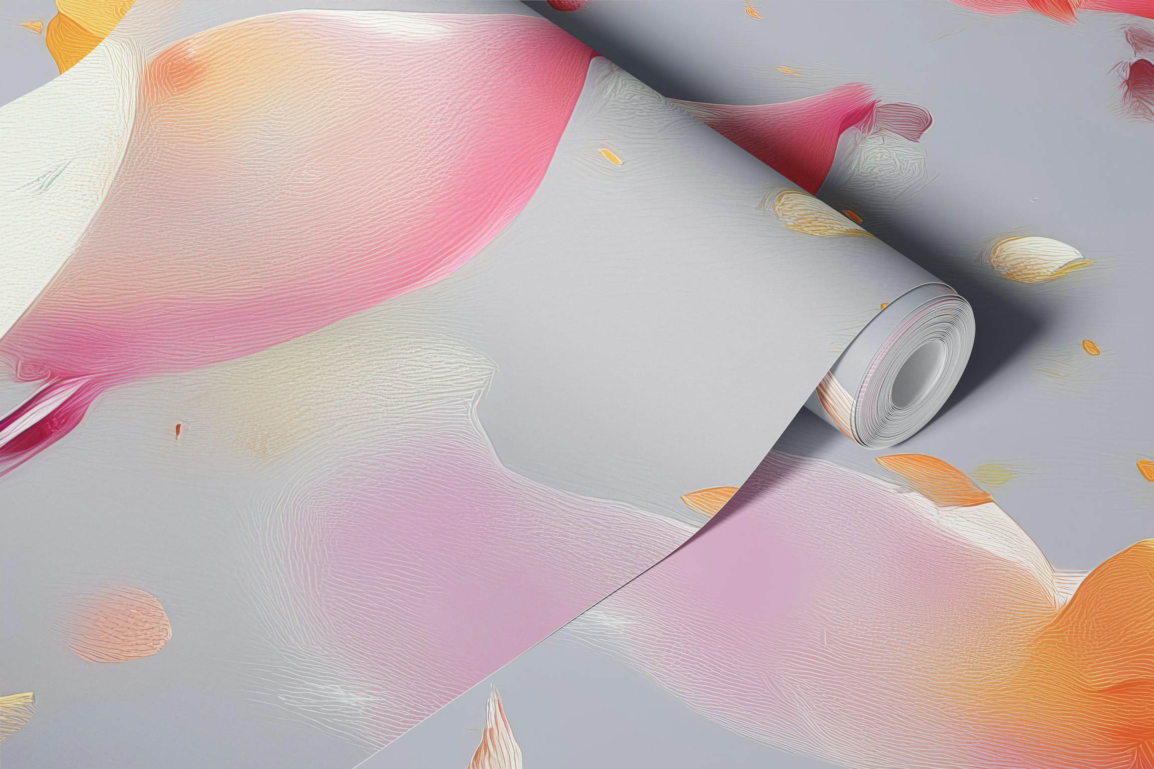 wallpaper roll