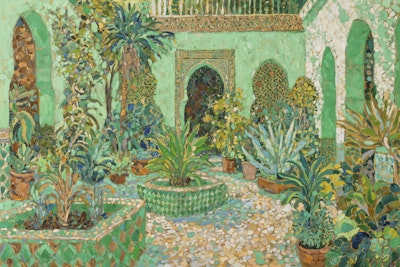 Mural