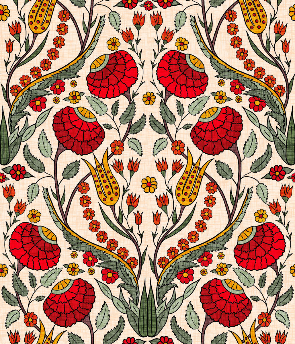 bohodecor