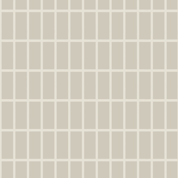 Japandi Tile Grid in Calming Neutrals