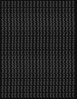 Mud Cloth Arrow Dot Glam 2 tapete