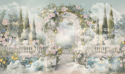 Mural