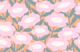 Happy Flowers in Soft Tones