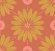 Palm Terrace - Reddish Brown