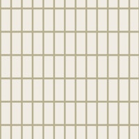 Japandi Tile Grid In Sage Green wallpaper