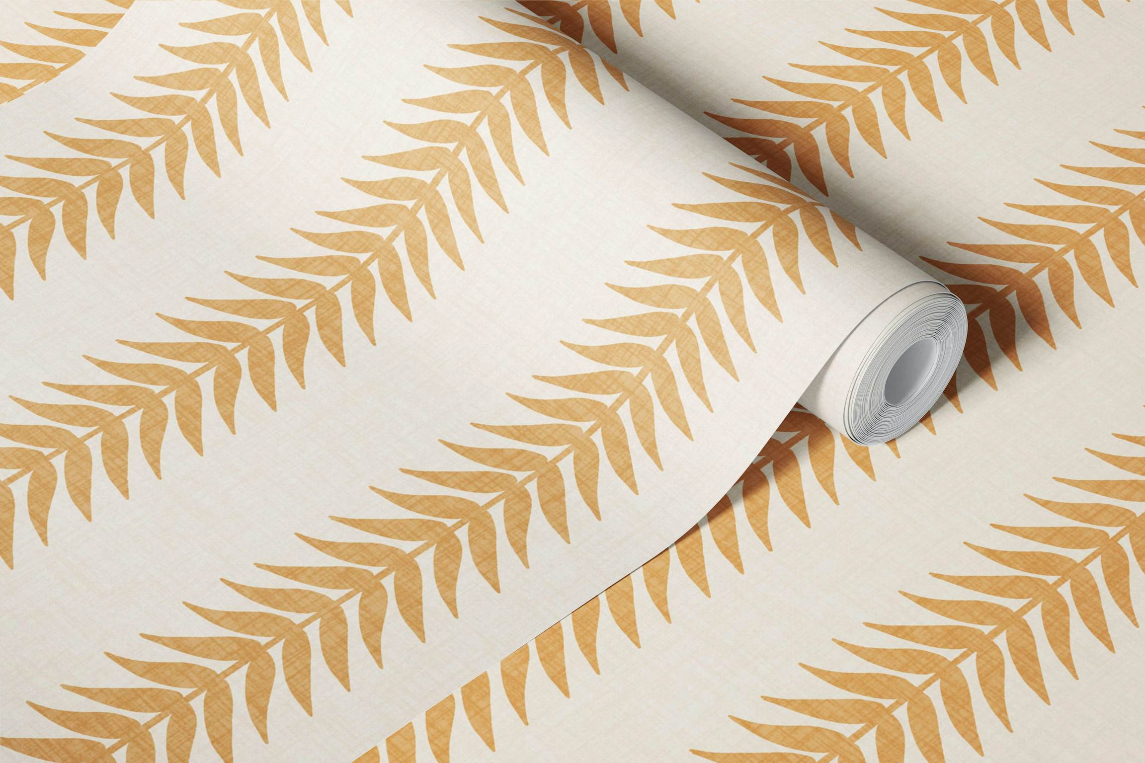 wallpaper roll