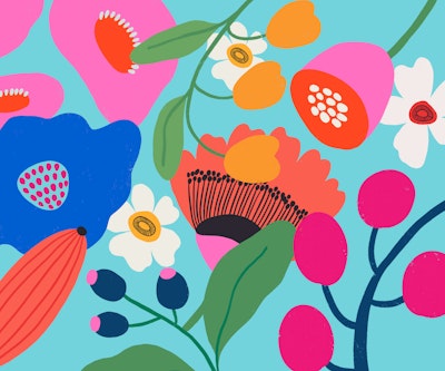 Mural