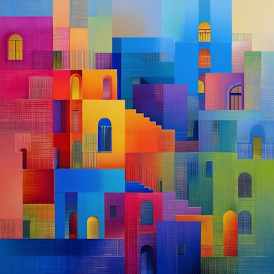 Mural
