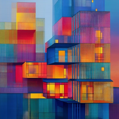 Mural