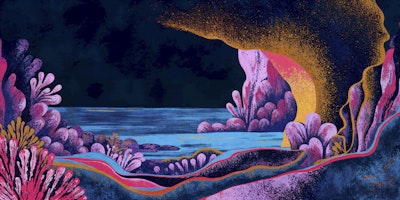 Mural