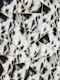 Animal Fur Gold Geometric 2