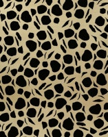 Animal Print Glam 5 ταπετσαρία