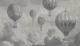 Above the Clouds - Greige