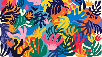 Mural