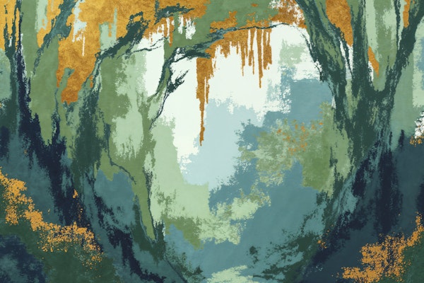 Serenade of the Trees