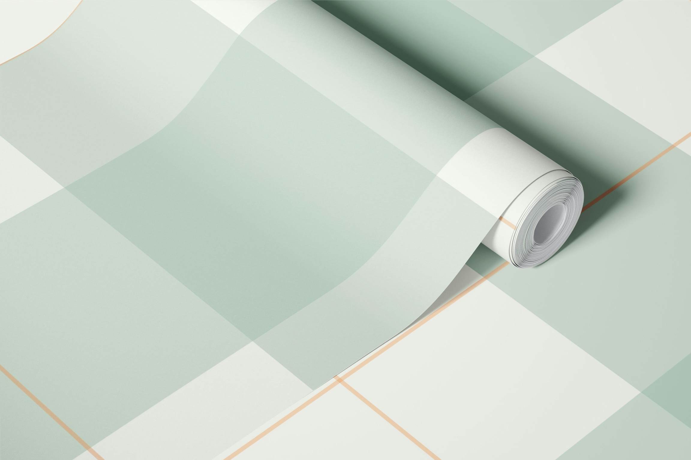 wallpaper roll