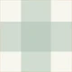 Maxi Serene Sage Tartan Design