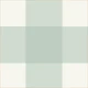 Medium Sage Tartan Design