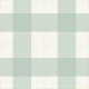 Mini Sage Tartan Design