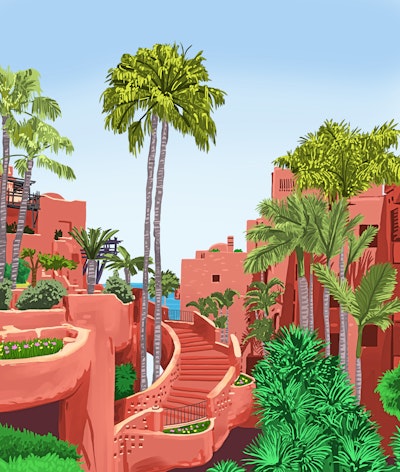Mural