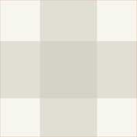 Maxi Neutral Tones Tartan Design wallpaper