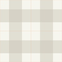 Medium Neutral Tones Tartan Design wallpaper