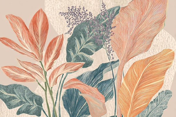 Botanical Natural Bliss