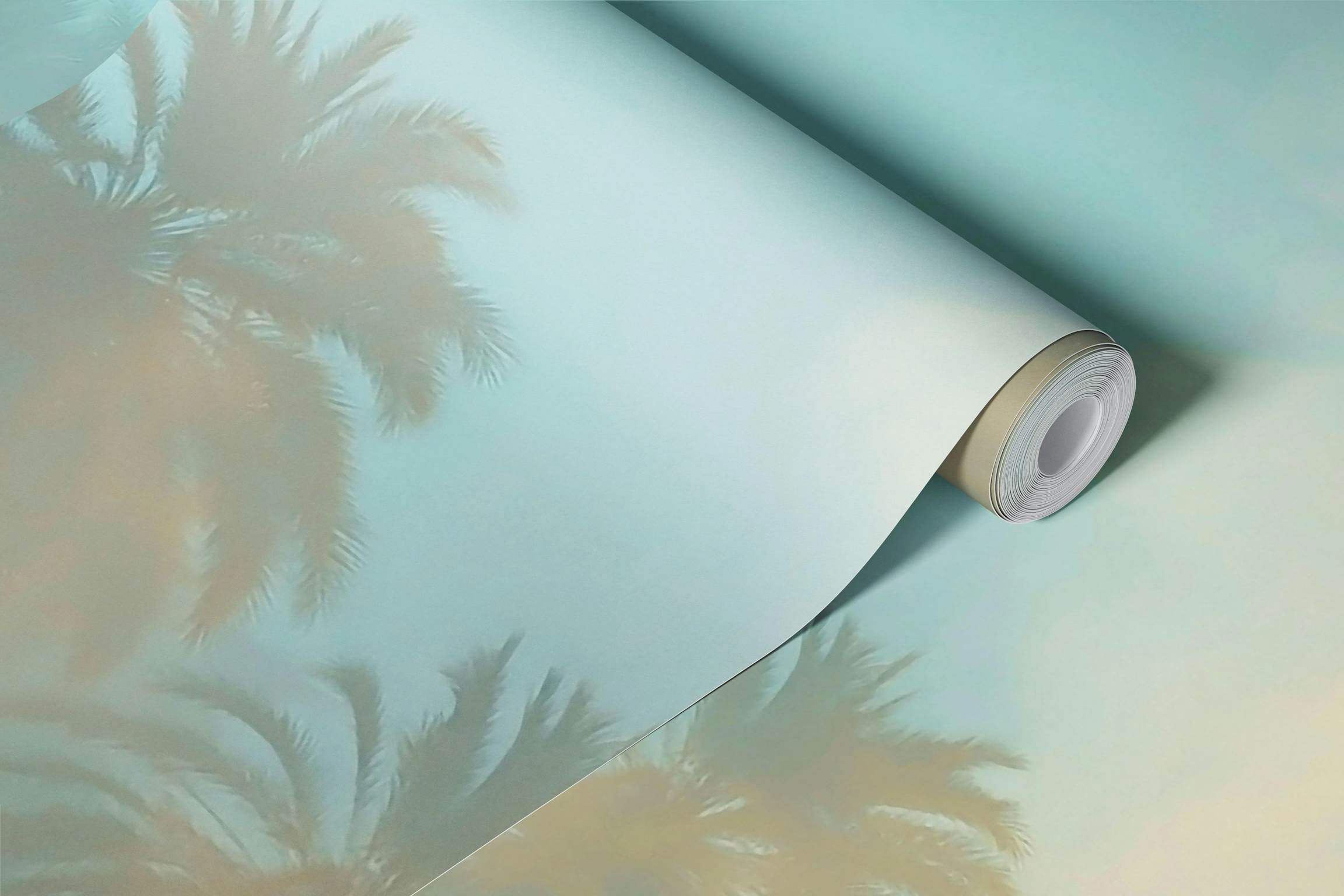 wallpaper roll