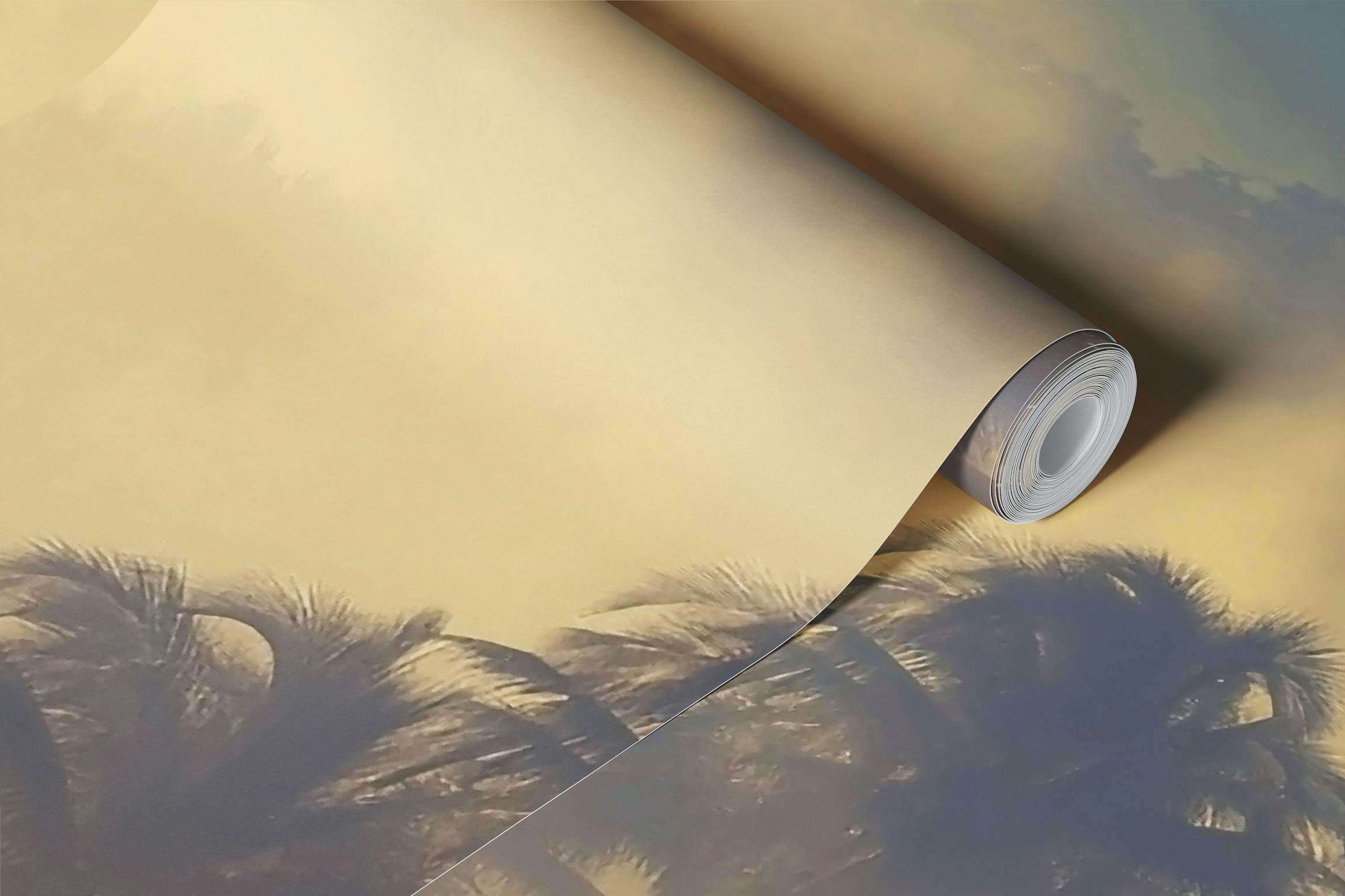 wallpaper roll