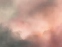 Textured Dreamy Sunset Hues tapete