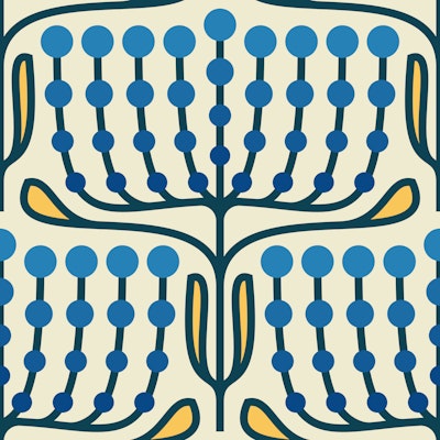 Mønster