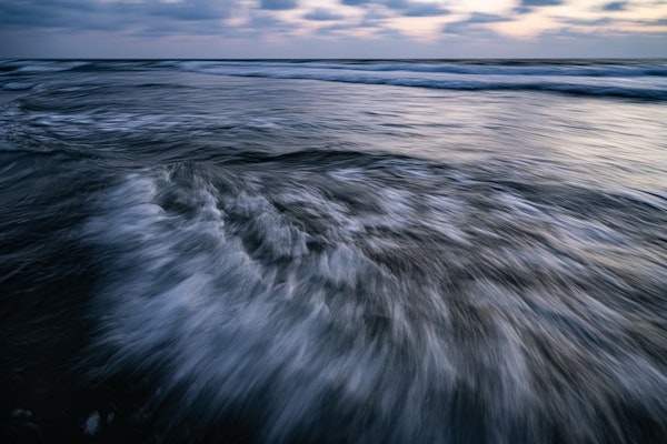 The Uniqueness of Waves LI
