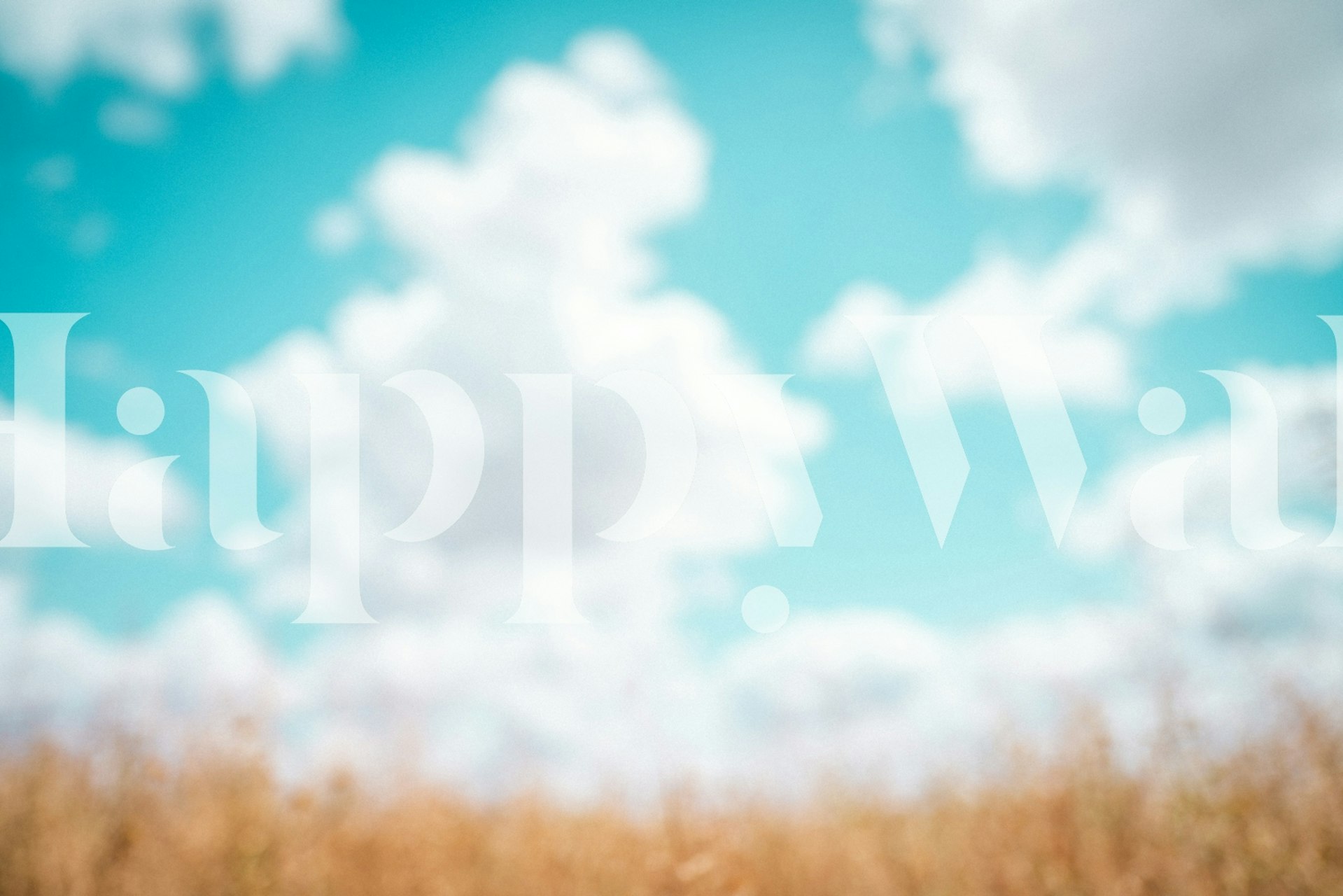 Fading memories 1 tapeta v místnosti