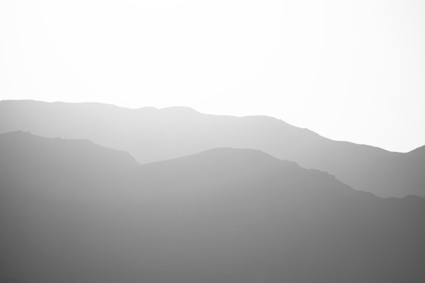 Mountains of Eilat 3