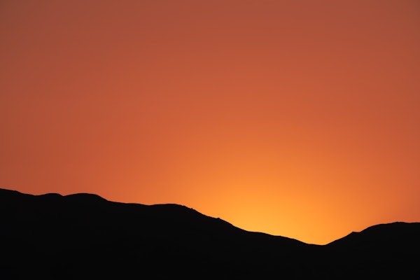 Mountains of Eilat 8