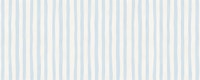 Soft Blue Vertical Stripes wallpaper