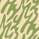 Groovy Swings Green Beige