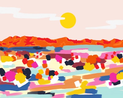 Mural