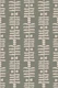 Modern boho plants stripes - sage grey