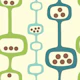 Mid Century Modern Podscape