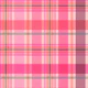 Traditional Scottish Check Pink Tartan Plaid