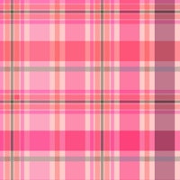 Traditional Scottish Check Pink Tartan Plaid wallpaper