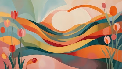 Mural