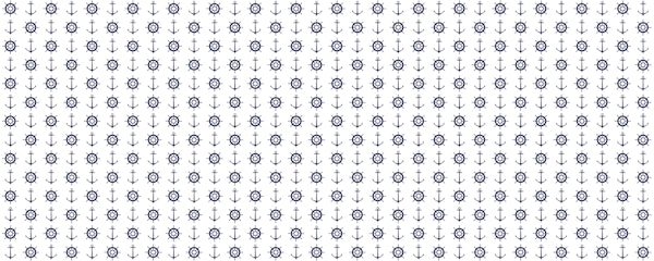 Oceanic Nautical Touch